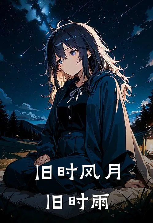 旧时风月旧时雨