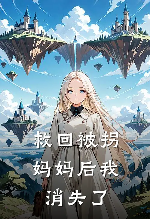 救回被拐妈妈后我消失了