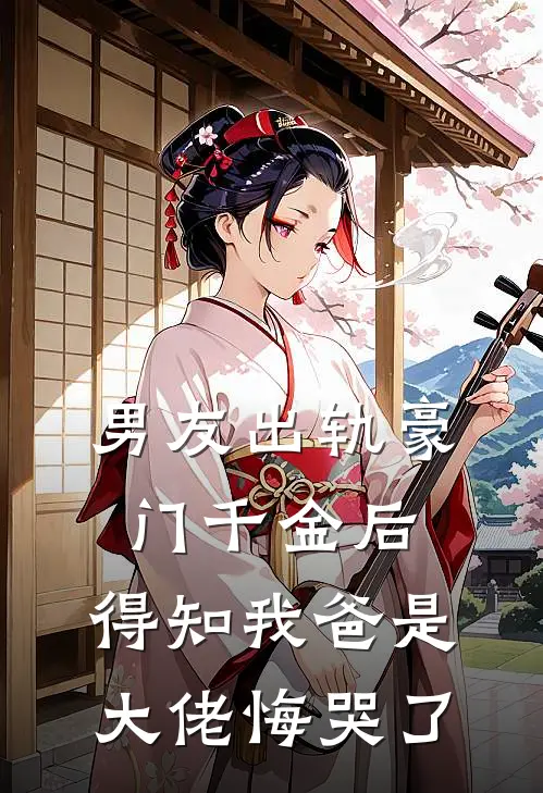 男友出轨豪门千金后，得知我爸是大佬悔哭了