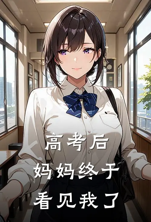 高考后，妈妈终于看见我了