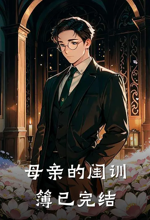 母亲的闺训簿已完结