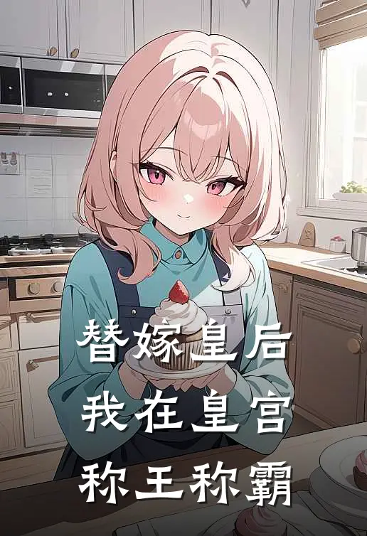 替嫁皇后，我在皇宫称王称霸
