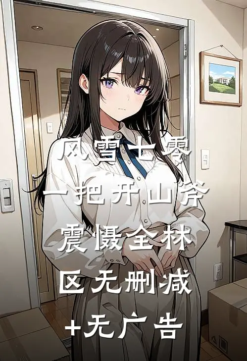 风雪七零，一把开山斧震慑全林区无删减+无广告