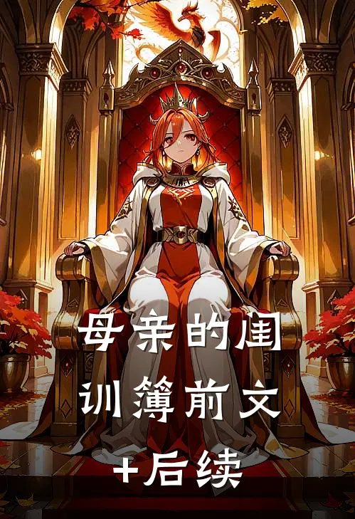 母亲的闺训簿前文+后续