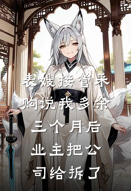 表嫂接管采购说我多余，三个月后业主把公司给拆了