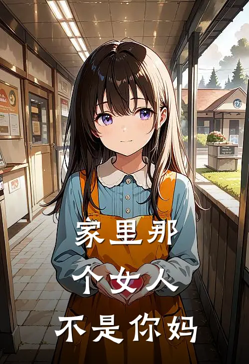 家里那个女人，不是你妈