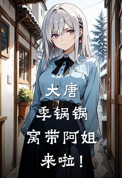 大唐：季锅锅，窝带阿姐来啦！
