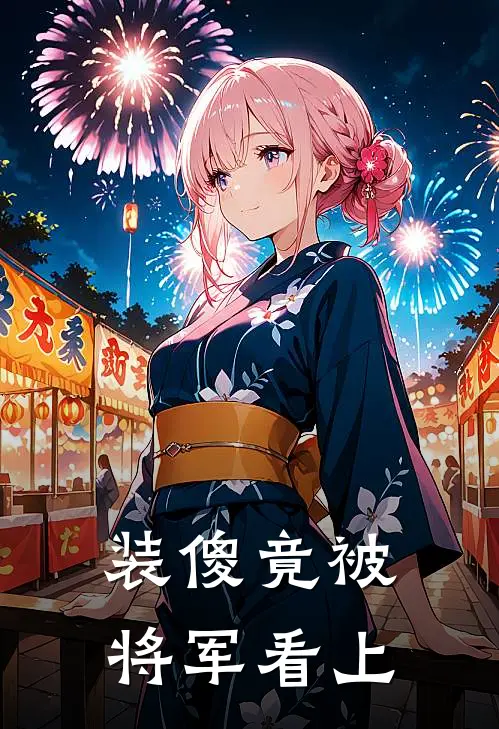 装傻竟被将军看上