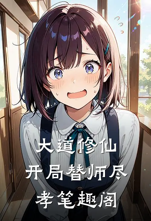 大道修仙，开局替师尽孝笔趣阁