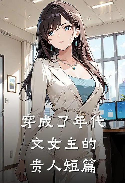 穿成了年代文女主的贵人短篇