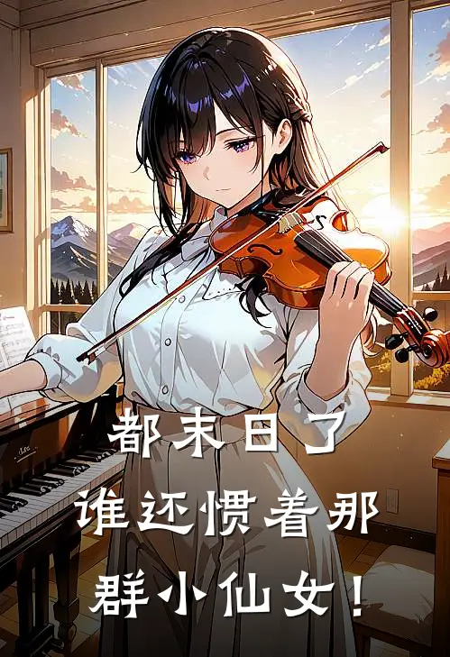 都末日了，谁还惯着那群小仙女！