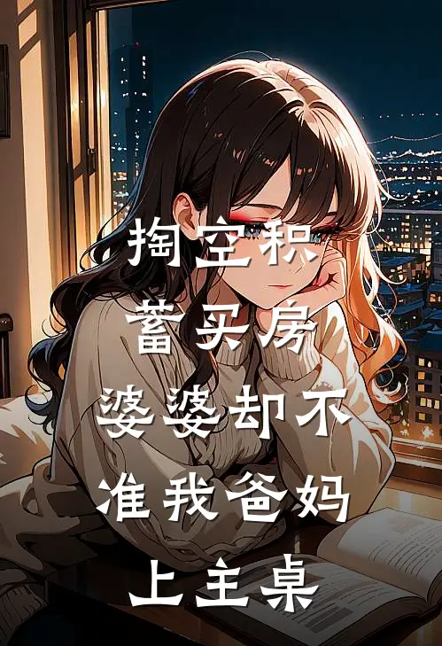 掏空积蓄买房，婆婆却不准我爸妈上主桌