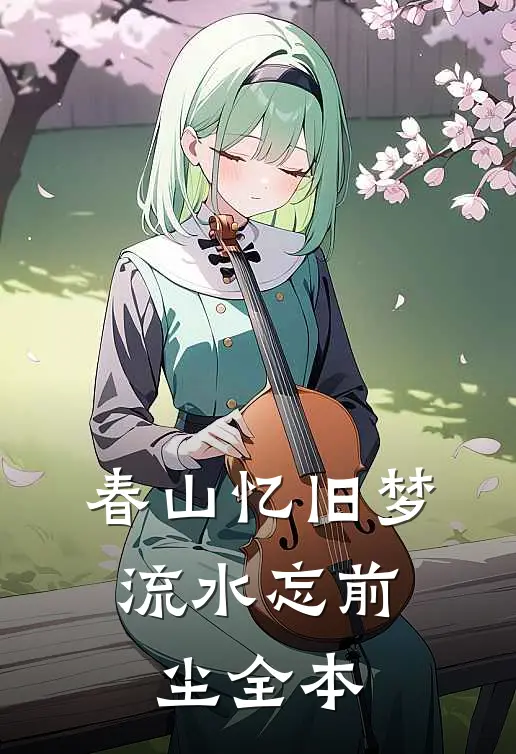 春山忆旧梦，流水忘前尘全本