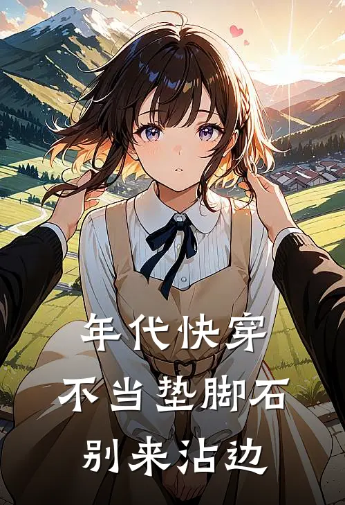 年代快穿：不当垫脚石，别来沾边