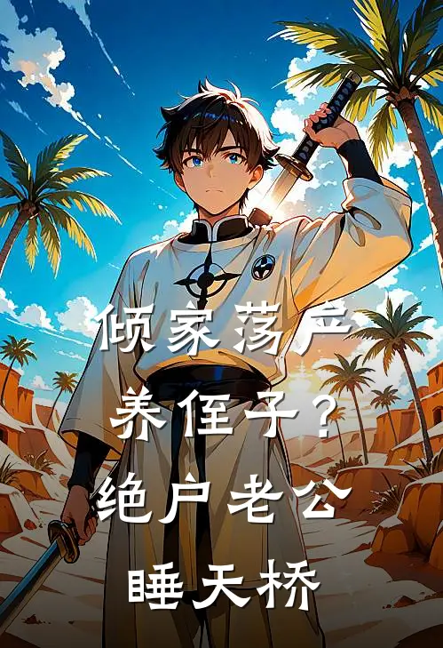 倾家荡产养侄子？绝户老公睡天桥