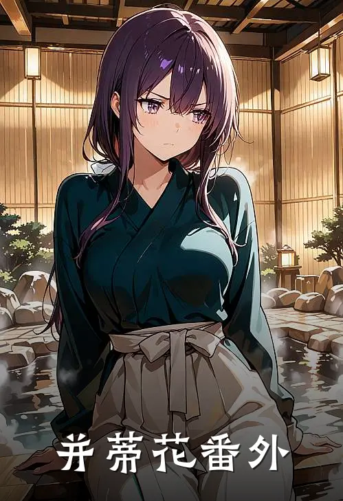 并蒂花番外