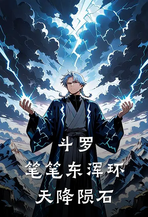 斗罗：笔笔东浑环，天降陨石