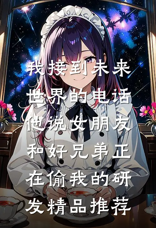 我接到未来世界的电话，他说女朋友和好兄弟正在偷我的研发精品推荐
