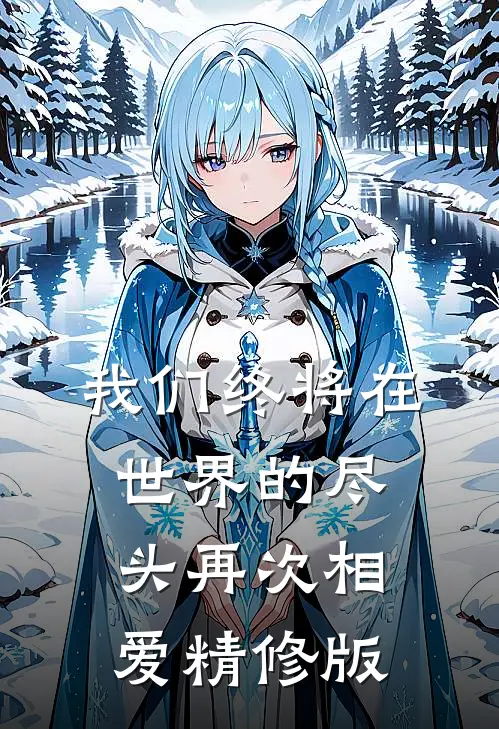 我们终将在世界的尽头再次相爱精修版