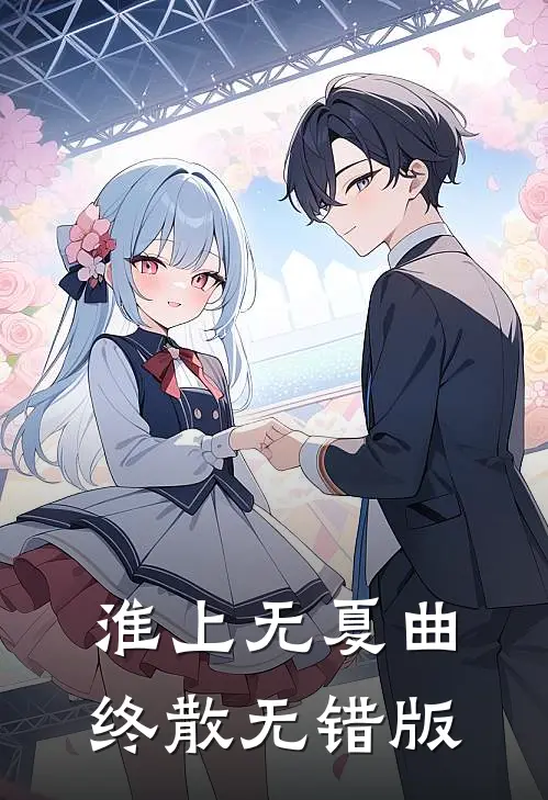 淮上无夏曲终散无错版