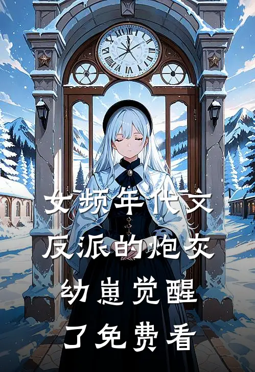 女频年代文反派的炮灰幼崽觉醒了免费看