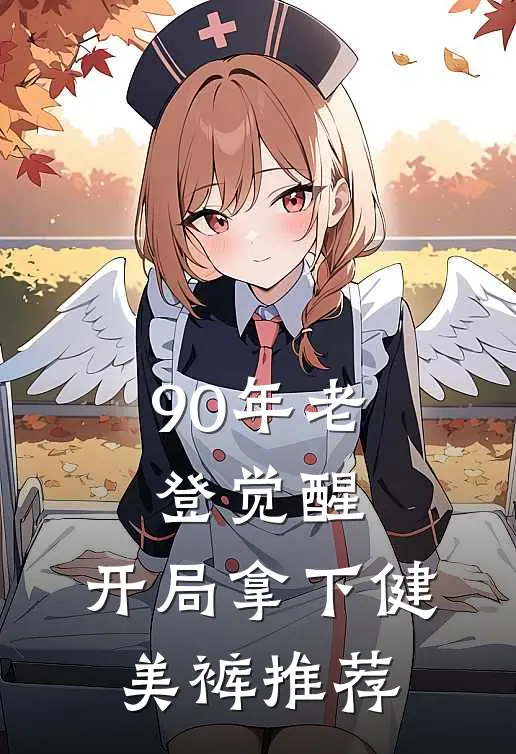 90年老登觉醒，开局拿下健美裤推荐