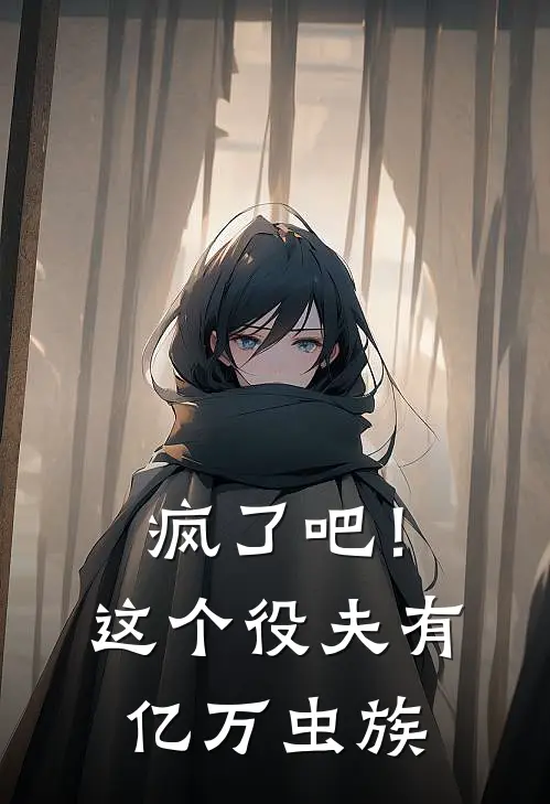 疯了吧！这个役夫有亿万虫族