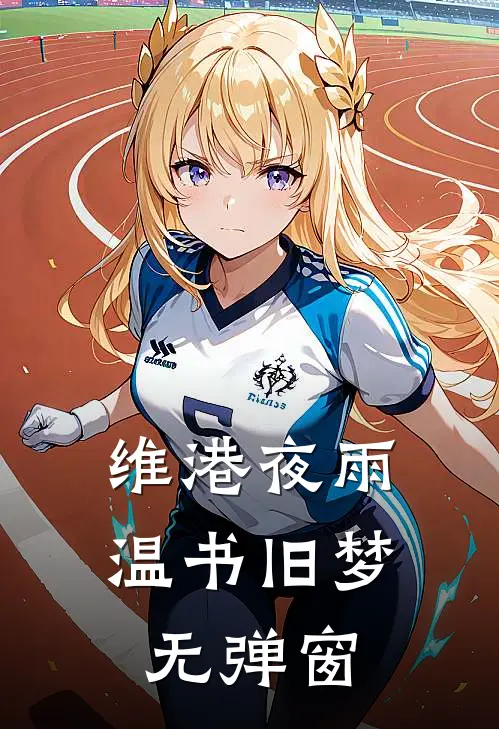 维港夜雨，温书旧梦无弹窗
