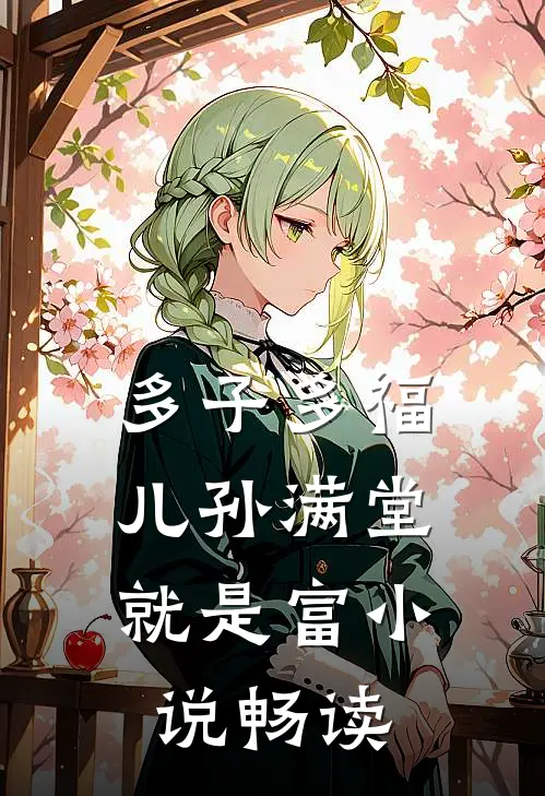 多子多福，儿孙满堂就是富小说畅读
