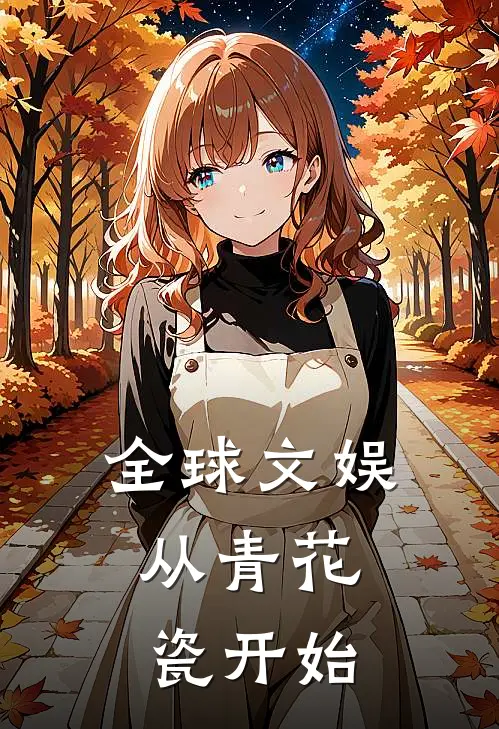 全球文娱：从青花瓷开始