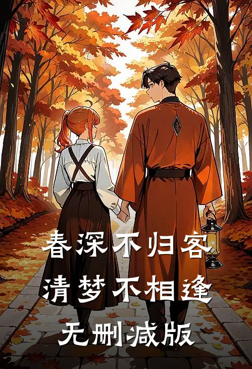 春深不归客，清梦不相逢无删减版