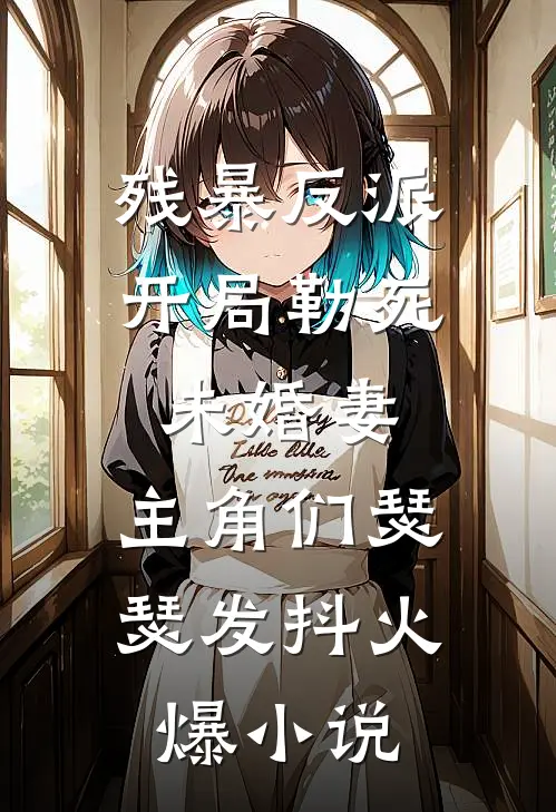 残暴反派：开局勒死未婚妻，主角们瑟瑟发抖火爆小说