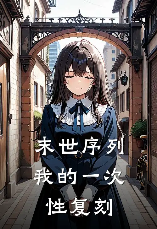 末世序列：我的一次性复刻