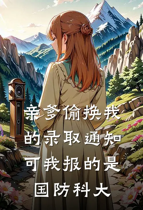 亲爹偷换我的录取通知，可我报的是国防科大