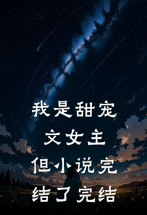 我是甜宠文女主，但小说完结了完结