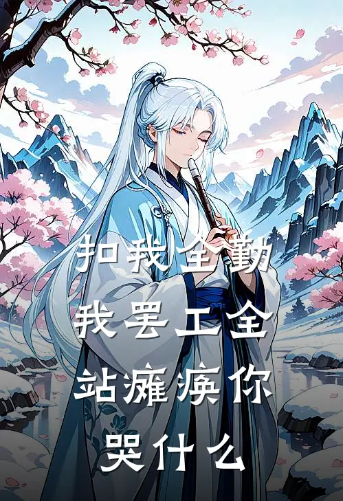 扣我全勤，我罢工全站瘫痪你哭什么