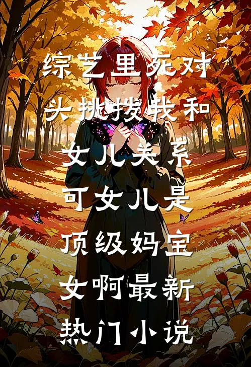 综艺里死对头挑拨我和女儿关系，可女儿是顶级妈宝女啊最新热门小说