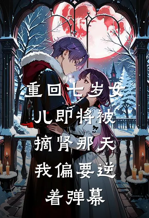 重回七岁女儿即将被摘肾那天，我偏要逆着弹幕