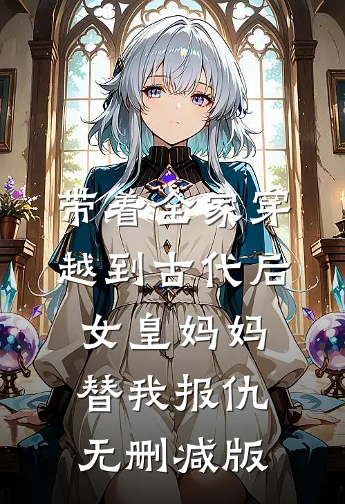 带着全家穿越到古代后，女皇妈妈替我报仇无删减版
