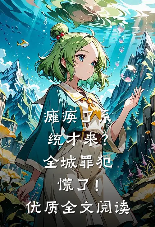 瘫痪了系统才来？全城罪犯慌了！优质全文阅读