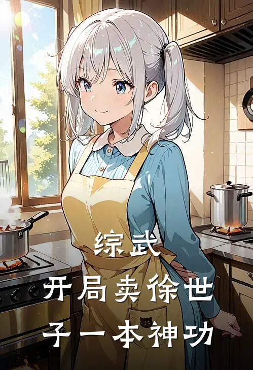 综武：开局卖徐世子一本神功