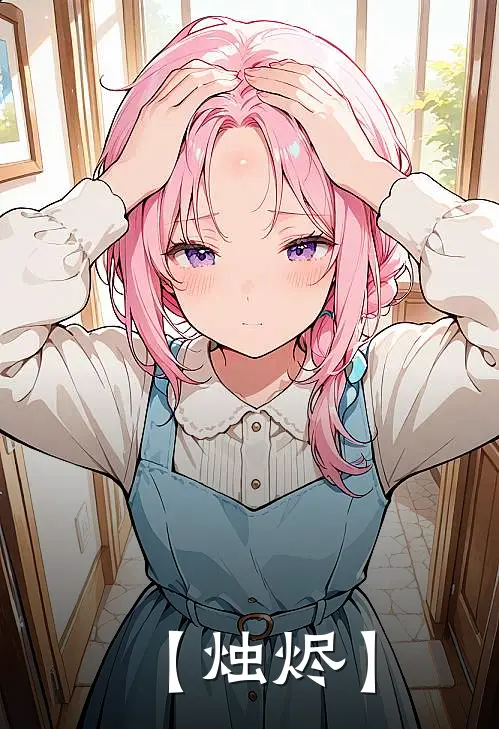 【烛烬】