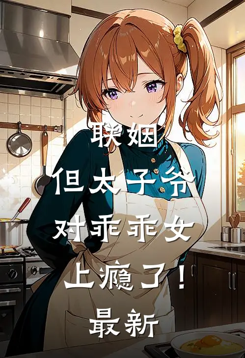 联姻，但太子爷对乖乖女上瘾了！最新