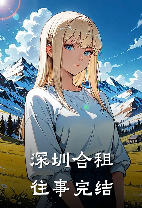深圳合租往事完结