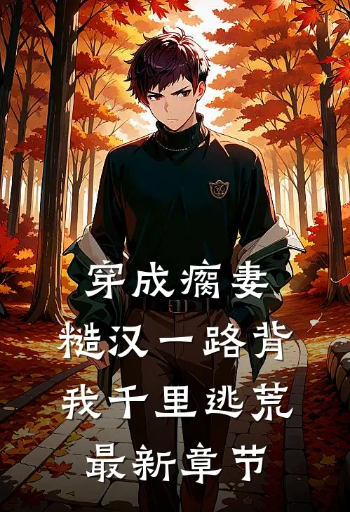 穿成瘸妻，糙汉一路背我千里逃荒最新章节