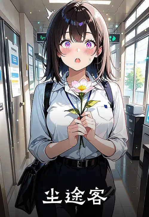 尘途客