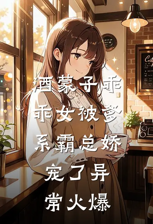 酒蒙子乖乖女被爹系霸总娇宠了异常火爆