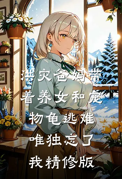 洪灾爸妈带着养女和宠物龟逃难，唯独忘了我精修版