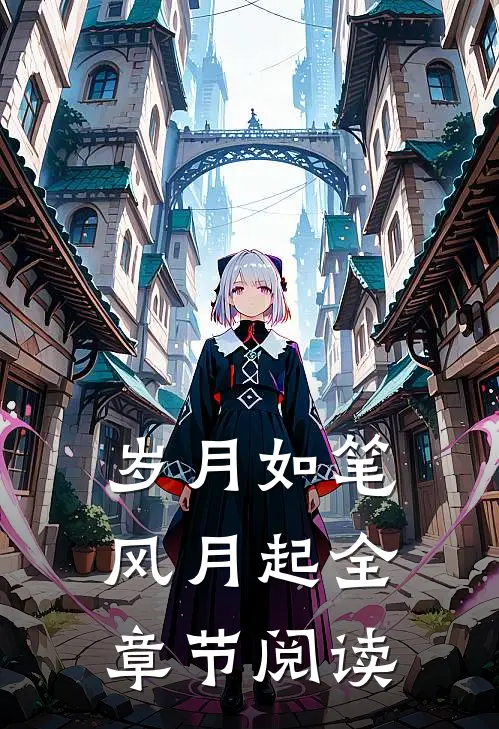 岁月如笔风月起全章节阅读