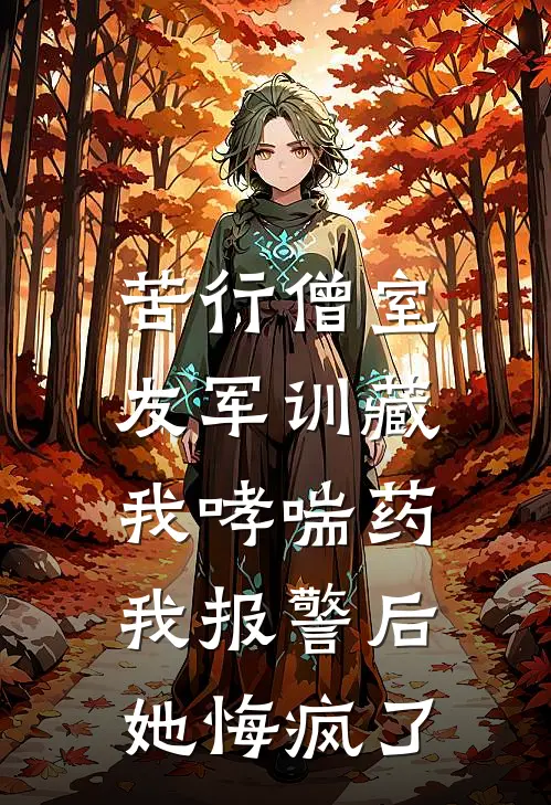苦行僧室友军训藏我哮喘药，我报警后她悔疯了